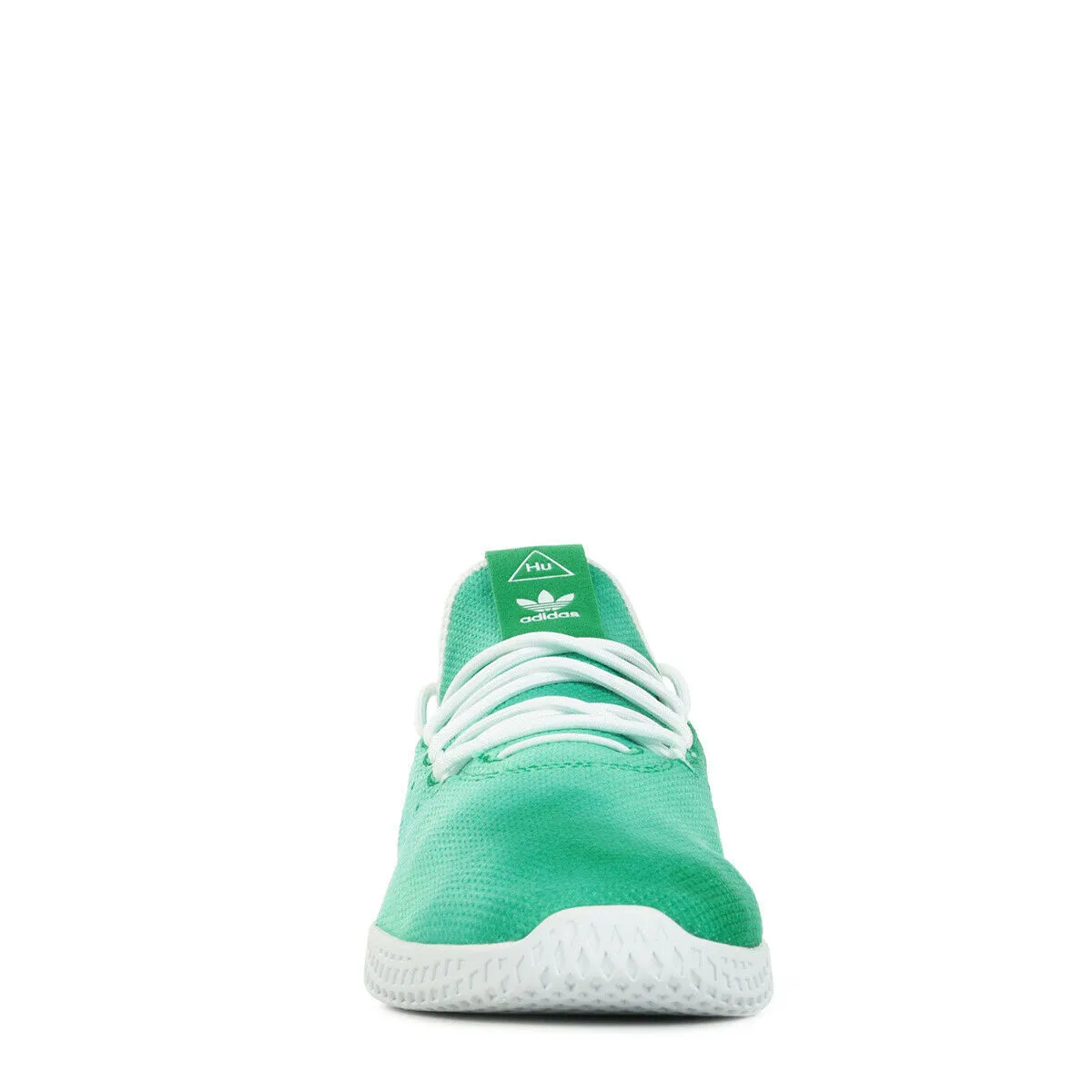 Adidas Pharrell Williams DA9619 Men's Holi Green Athletic Sneaker Shoes BS18