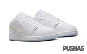 Air Jordan 1 Low SE 'Older Kids'