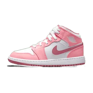 Air Jordan 1 Mid Valentine's Day (2023) (GS)