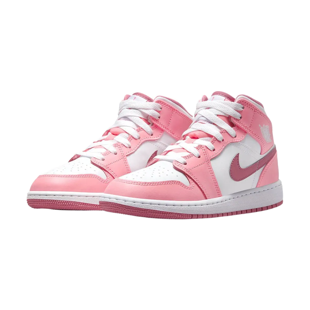 Air Jordan 1 Mid Valentine's Day (2023) (GS)