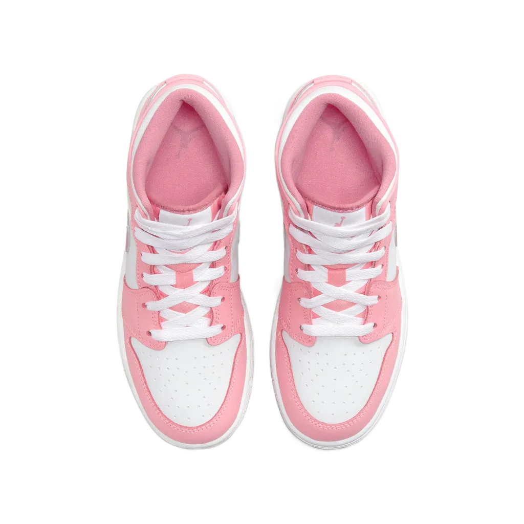 Air Jordan 1 Mid Valentine's Day (2023) (GS)