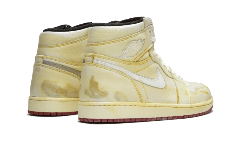 Air Jordan 1 Retro High Nigel Sylvester