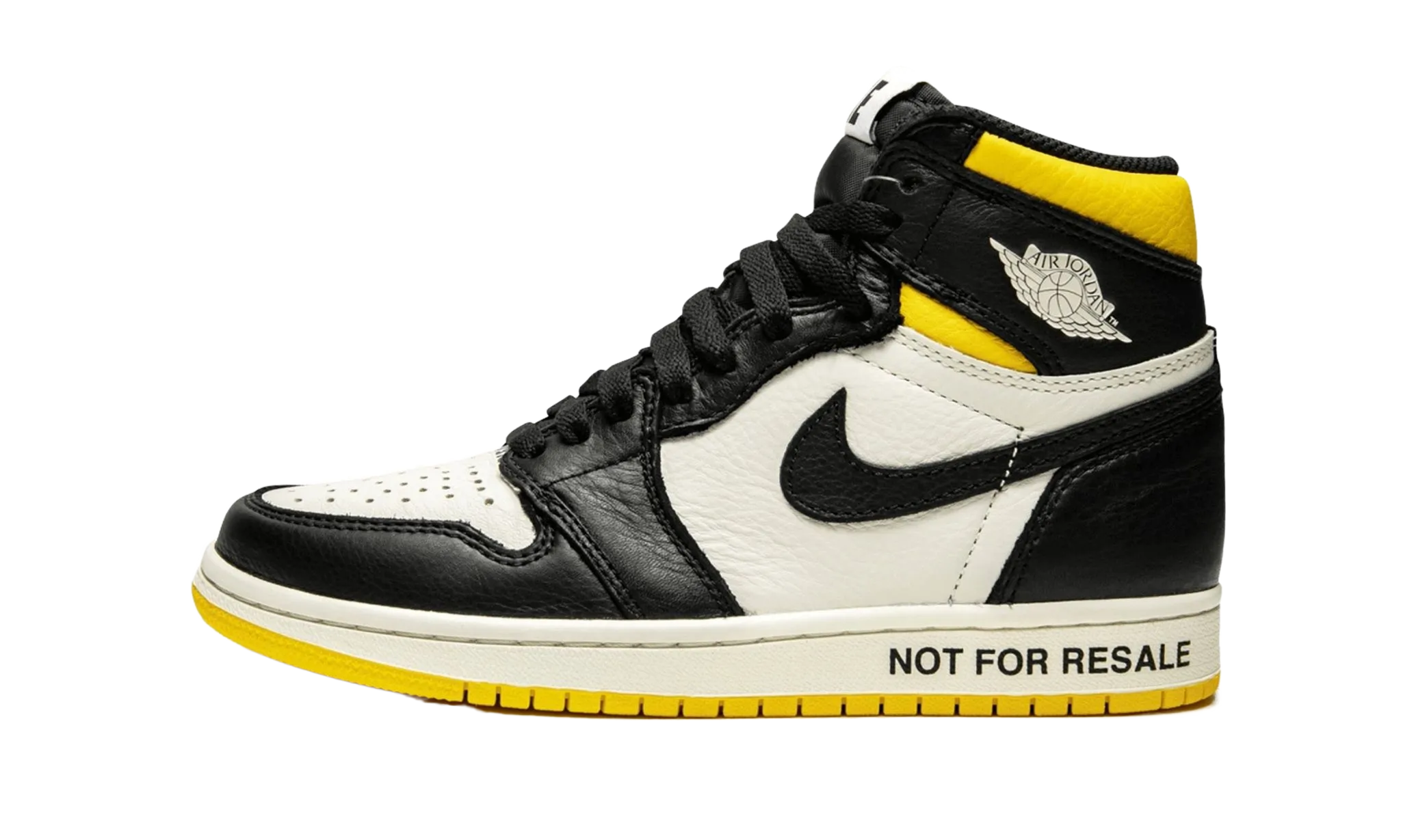Air Jordan 1 Retro High OG NRG “Not For Resale”