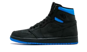 Air Jordan 1 Retro High OG ‘Quai 54’