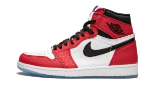 Air Jordan 1 Retro High Spider-Man Origin