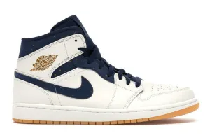 Air Jordan 1 Retro Mid Jeter
