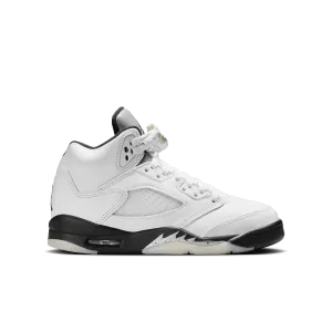 Air Jordan 5 Retro 'Reverse Metallic' GS