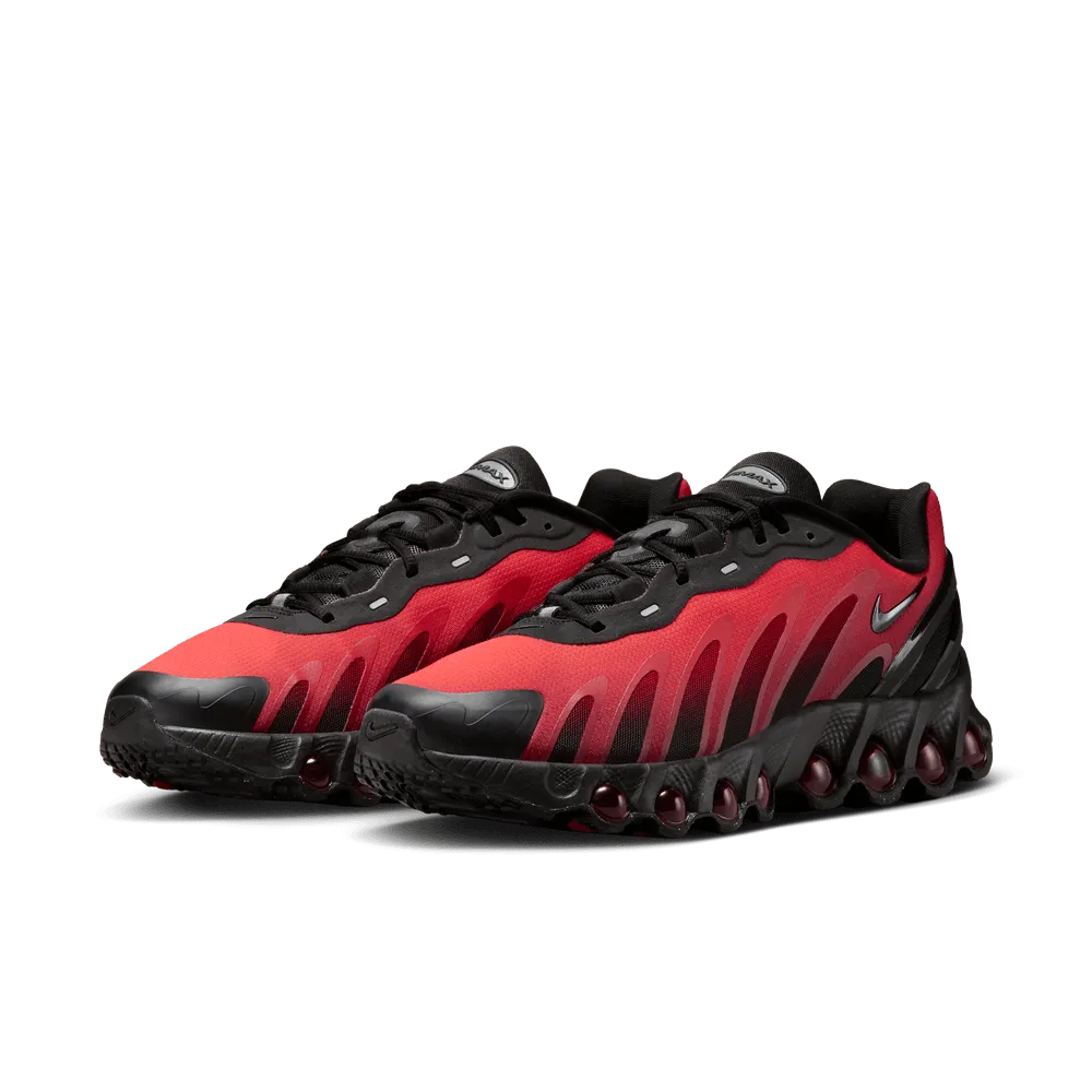 Air Max DN8 'Black Bright Crimson'
