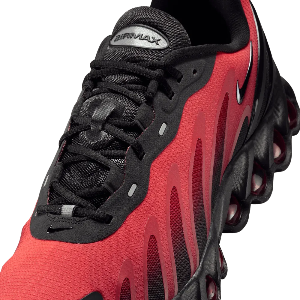 Air Max DN8 'Black Bright Crimson'