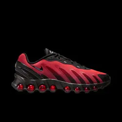Air Max DN8 'Black Bright Crimson'