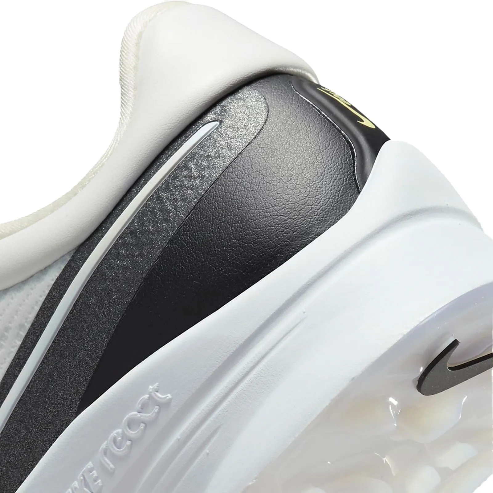 Air Zoom Infinity Tour NEXT% Summit White/White/Noise Aqua - SS23