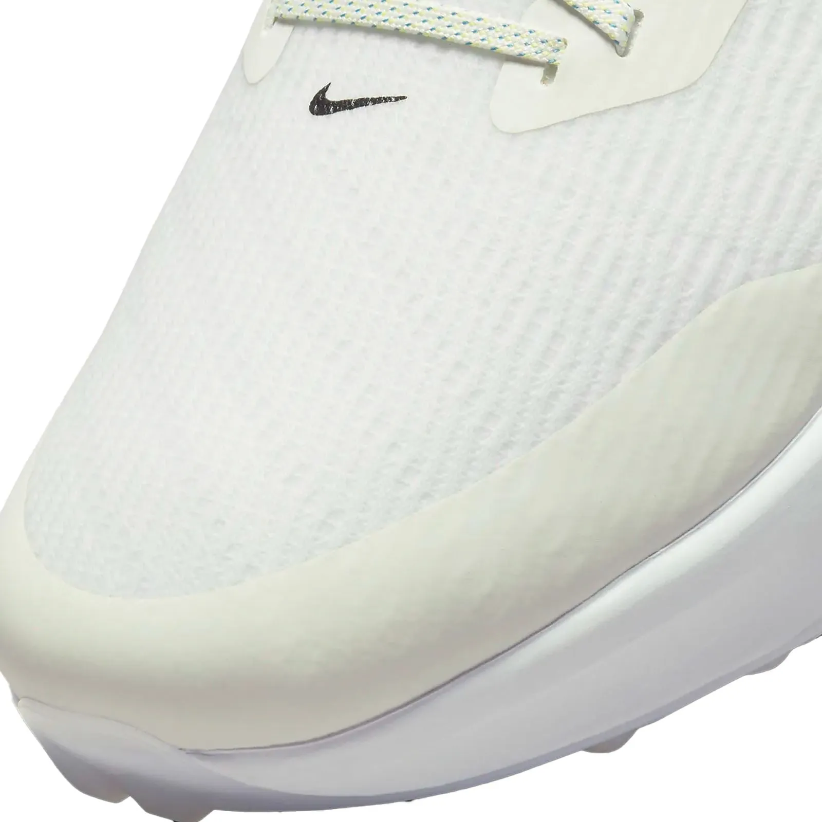 Air Zoom Infinity Tour NEXT% Summit White/White/Noise Aqua - SS23