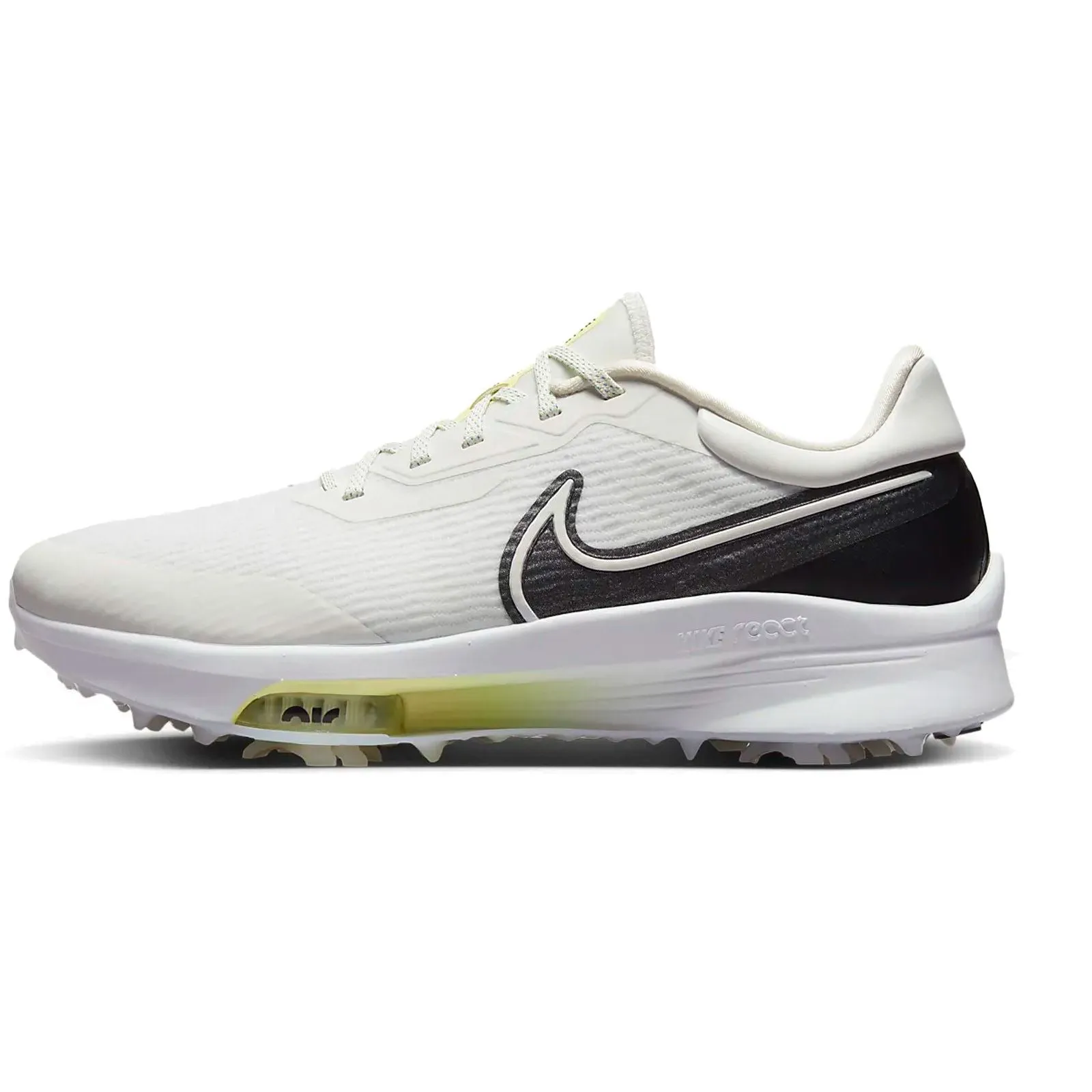 Air Zoom Infinity Tour NEXT% Summit White/White/Noise Aqua - SS23