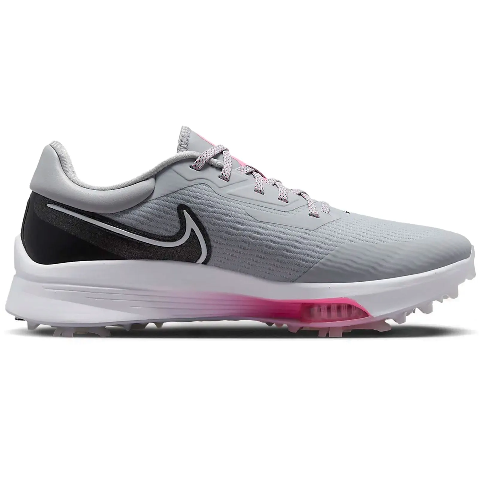Air Zoom Infinity Tour NEXT% Wolf Grey/Black/Pink Spell - SS23