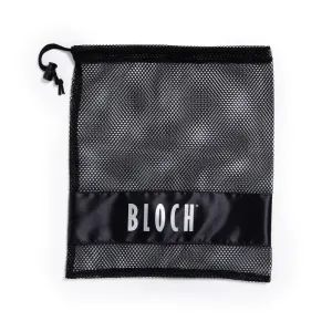 BLOCH MESH SHOE BAG