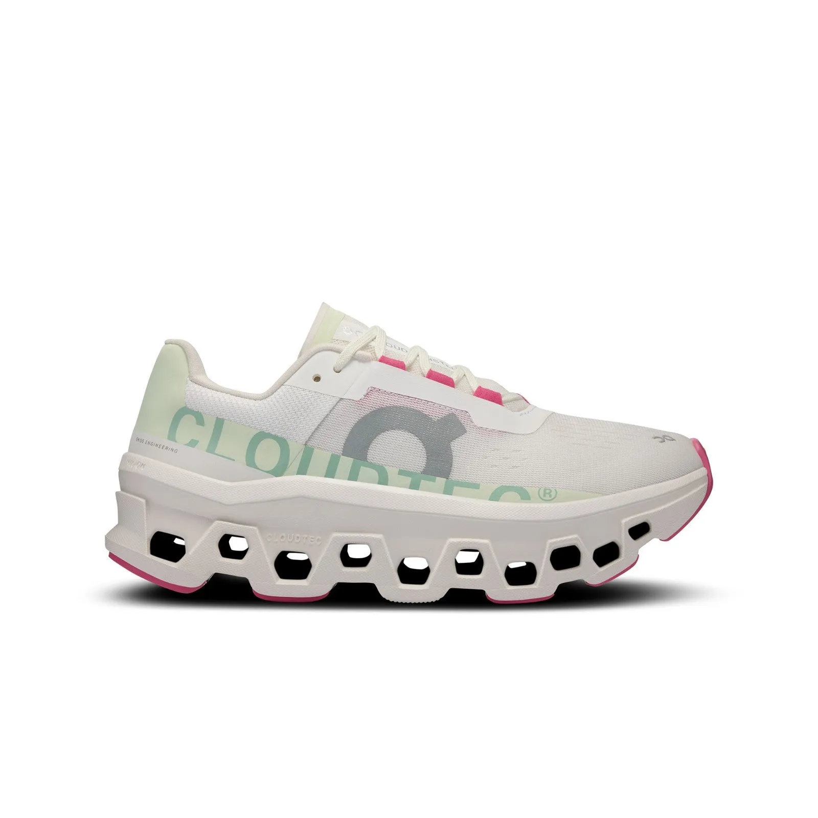 Cloud monster White | Lima W