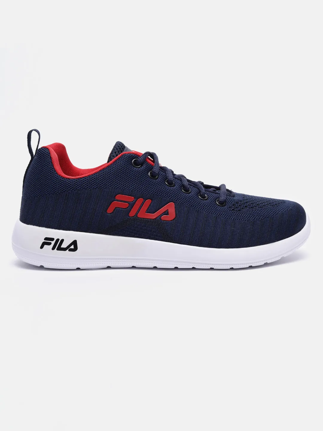 Fila Beige Doraan Men's Running Shoes