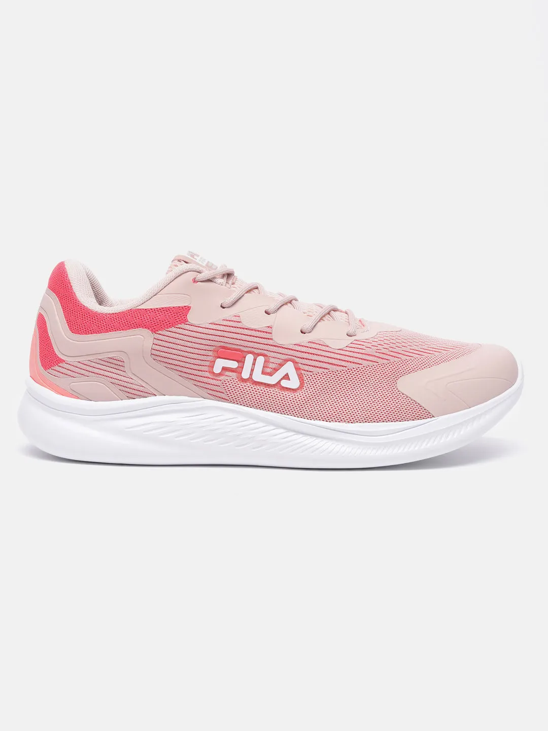 Fila Black Force Women's Running Shoes