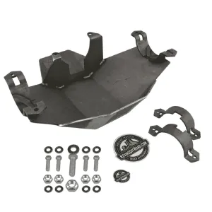 Ford 8.8'' Differential and Pinion Skid Plate