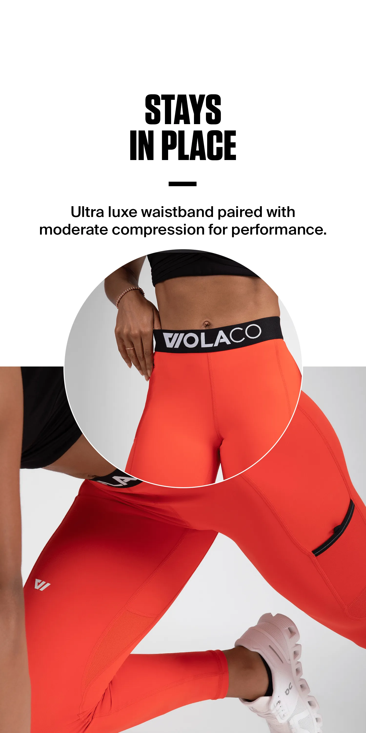 Fulton Legging Custom 2-Pack