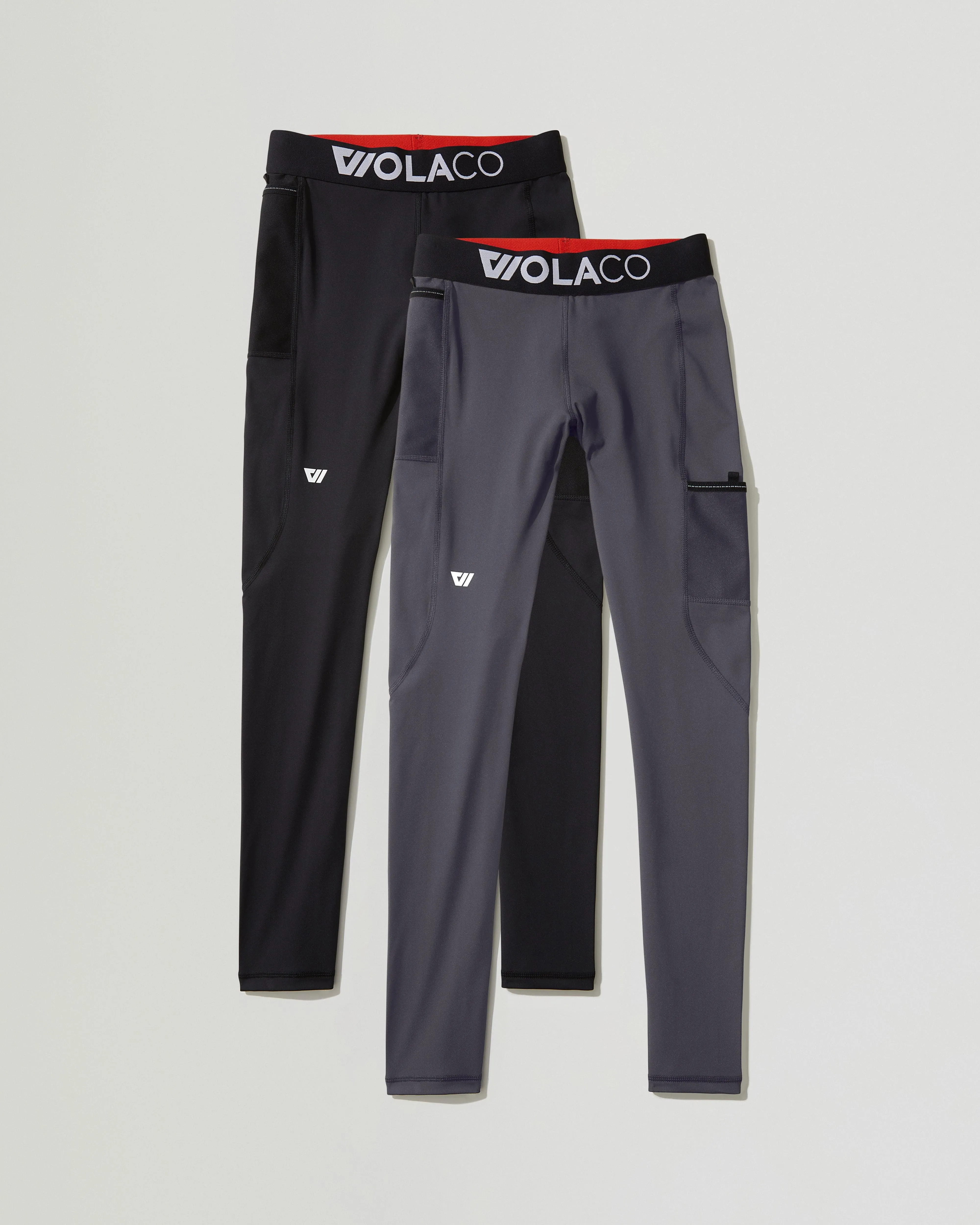 Fulton Legging Custom 2-Pack
