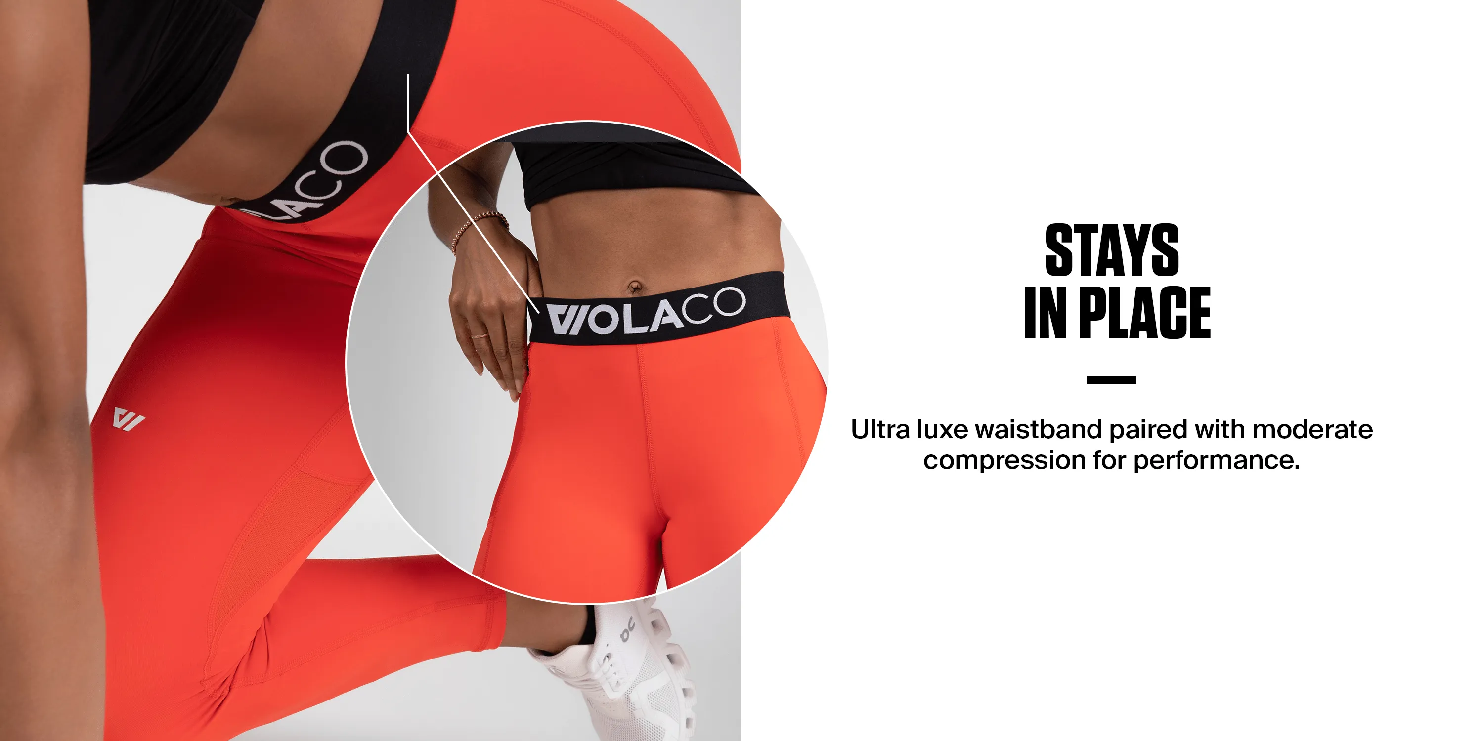 Fulton Legging Custom 2-Pack