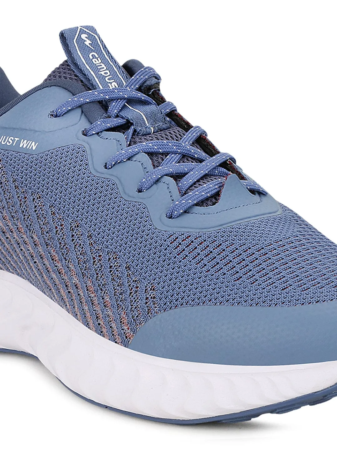 GARNATE Blue Men's Running Shoes