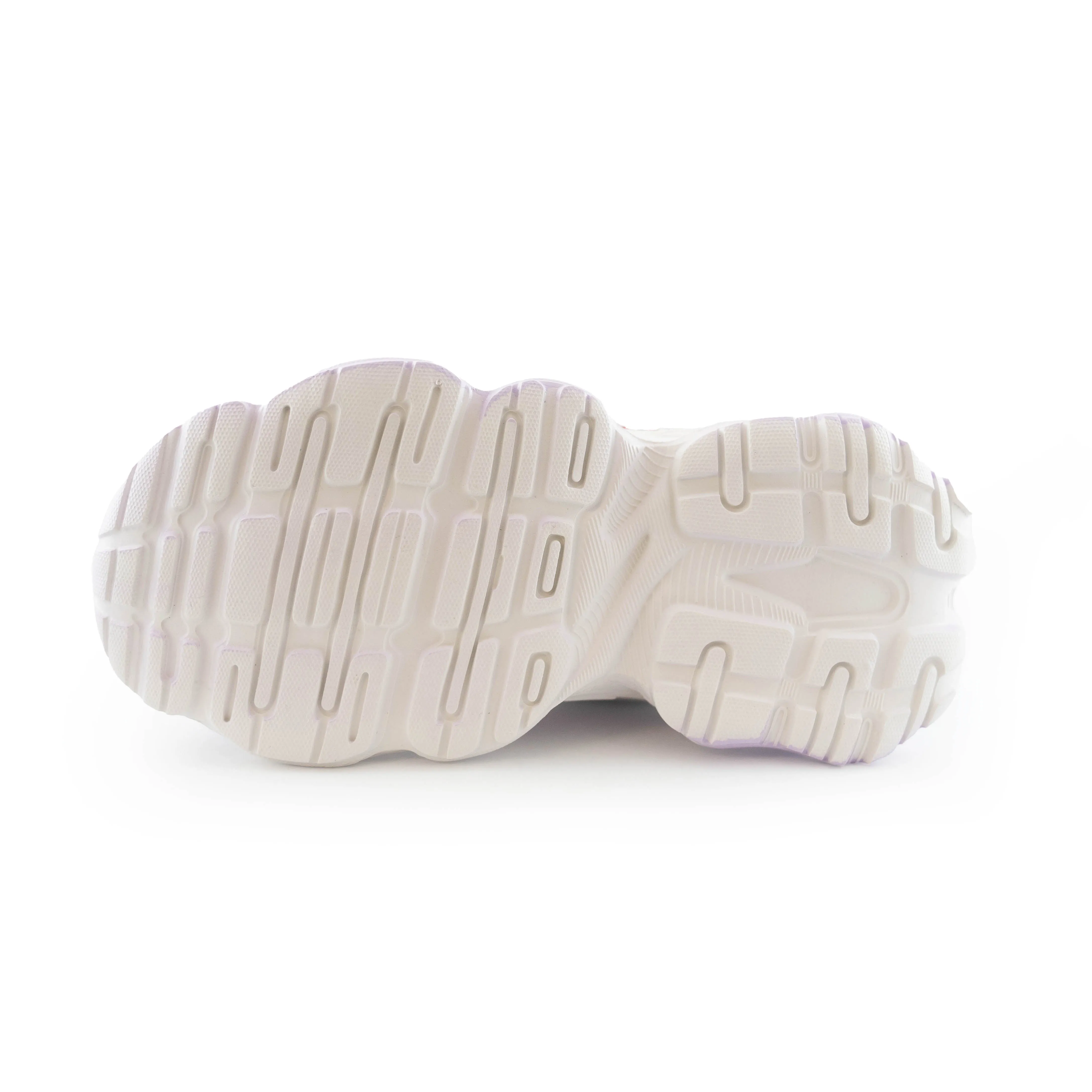 Kids' Girl Sneakers - 2301 Purple