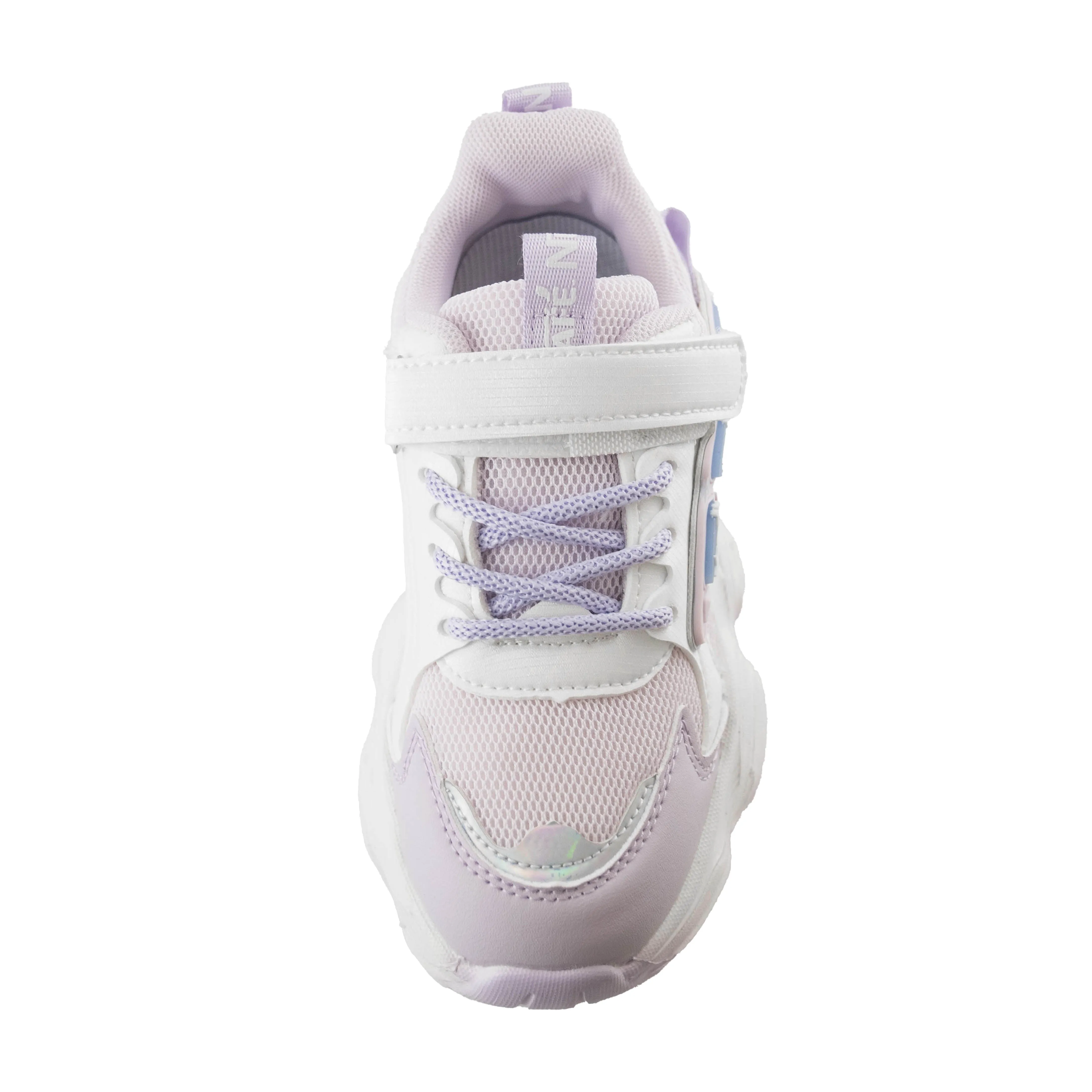 Kids' Girl Sneakers - 2301 Purple