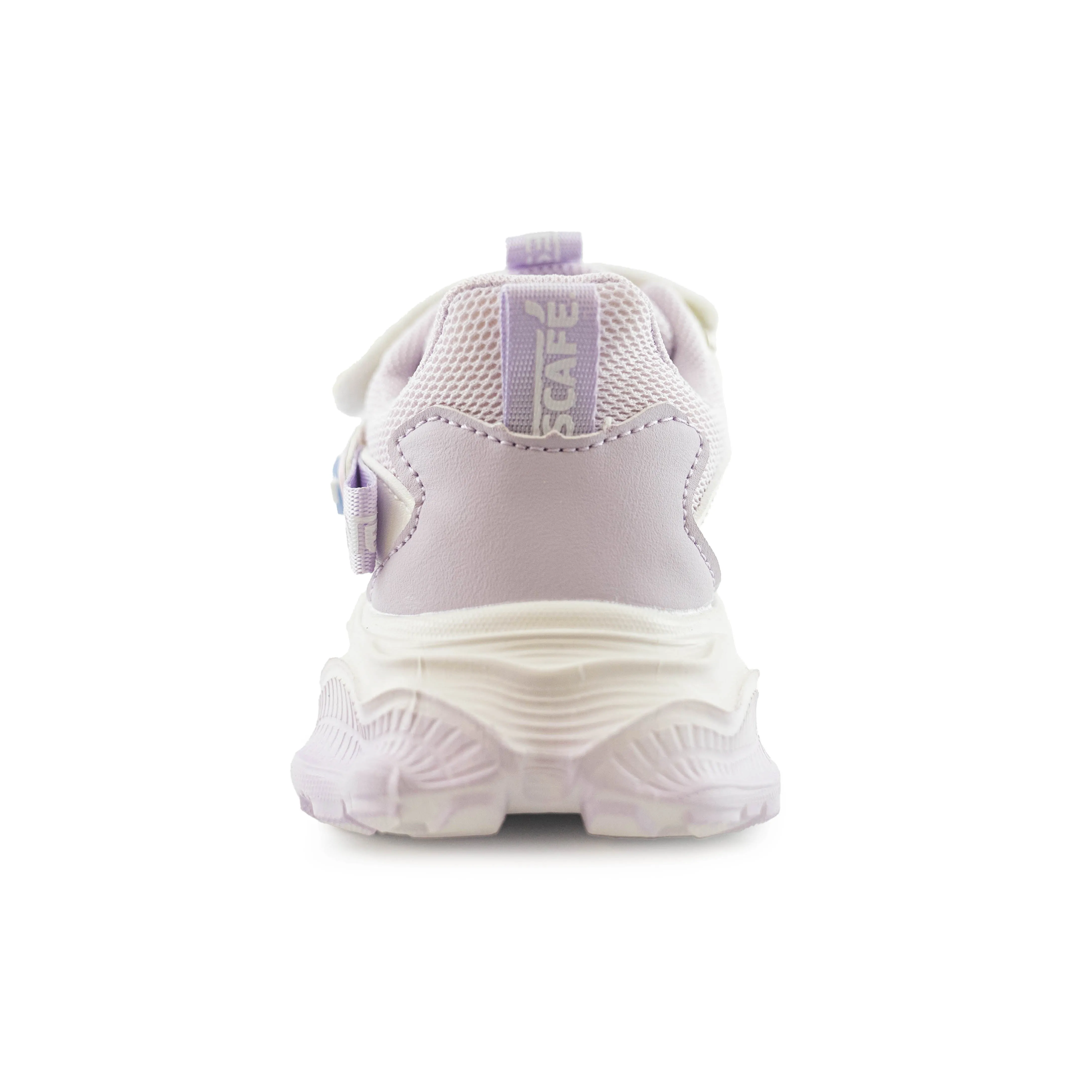 Kids' Girl Sneakers - 2301 Purple
