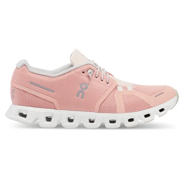 LADIES ON CLOUD 5- ROSE/SHELL