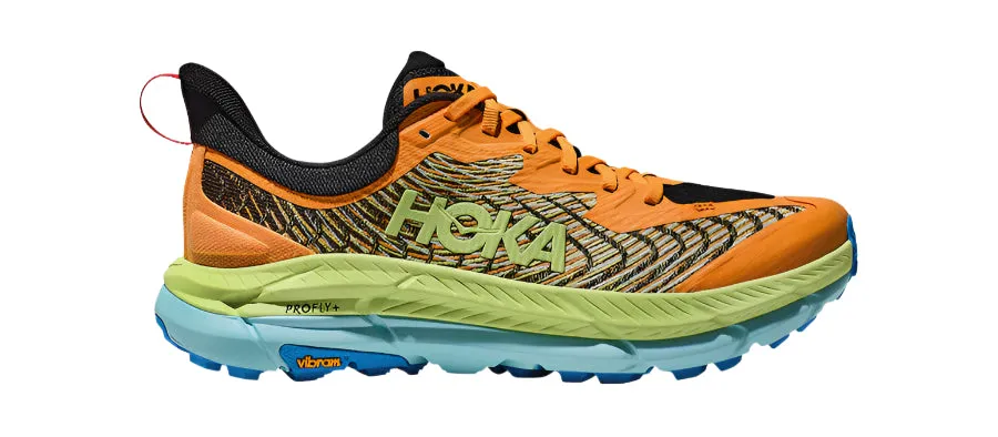 Men's Mafate Speed 4