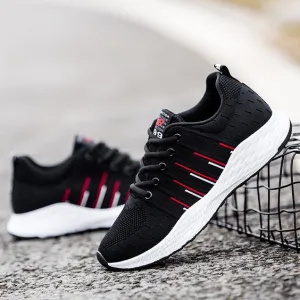 Men's Trend Non-slip Running Shoes