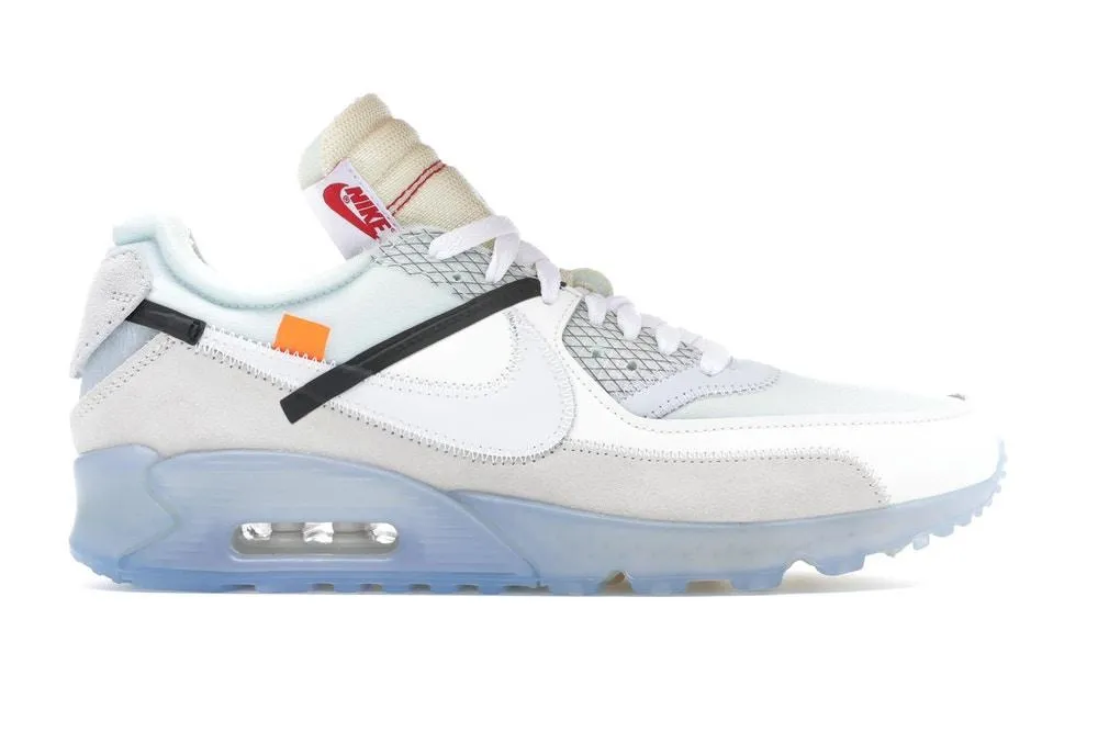 Nike Air Max 90 OFF-WHITE