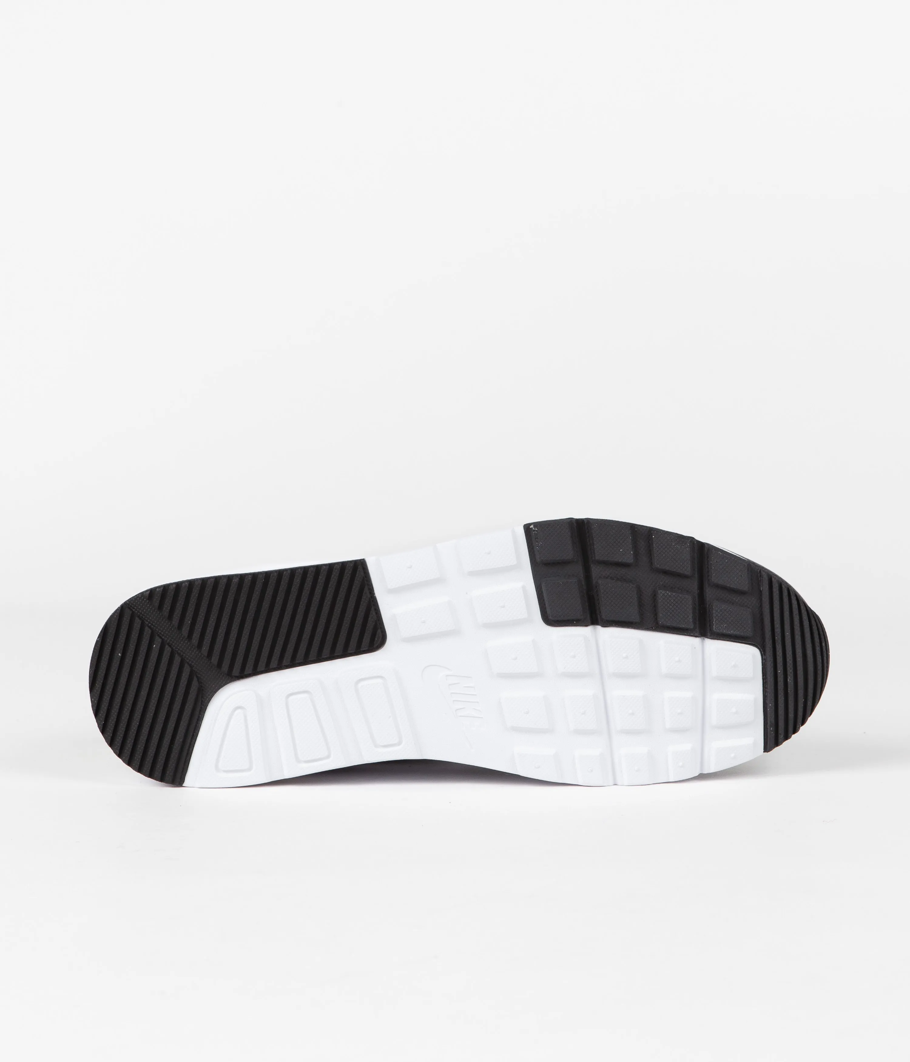 Nike Air Max SC Shoes - Wolf Grey / White - Black - Cool Grey