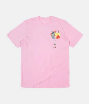 Nike Seasonal Air Max 2 T-Shirt - Pink Rush