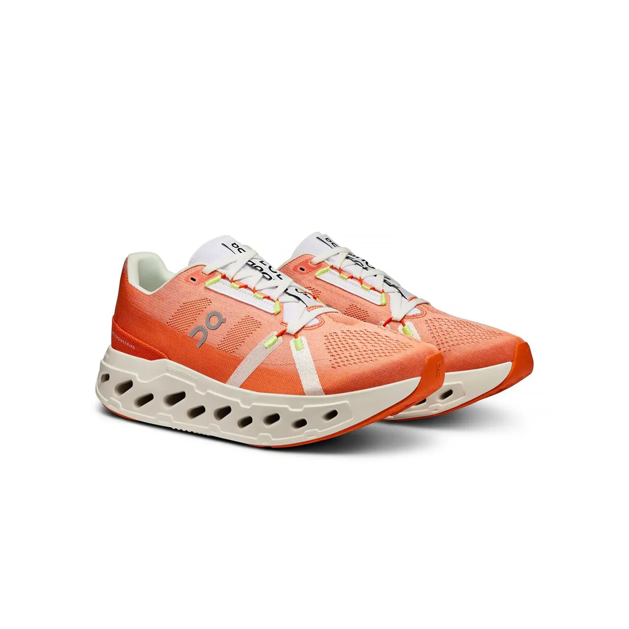On Womens Cloudeclipse Shoes