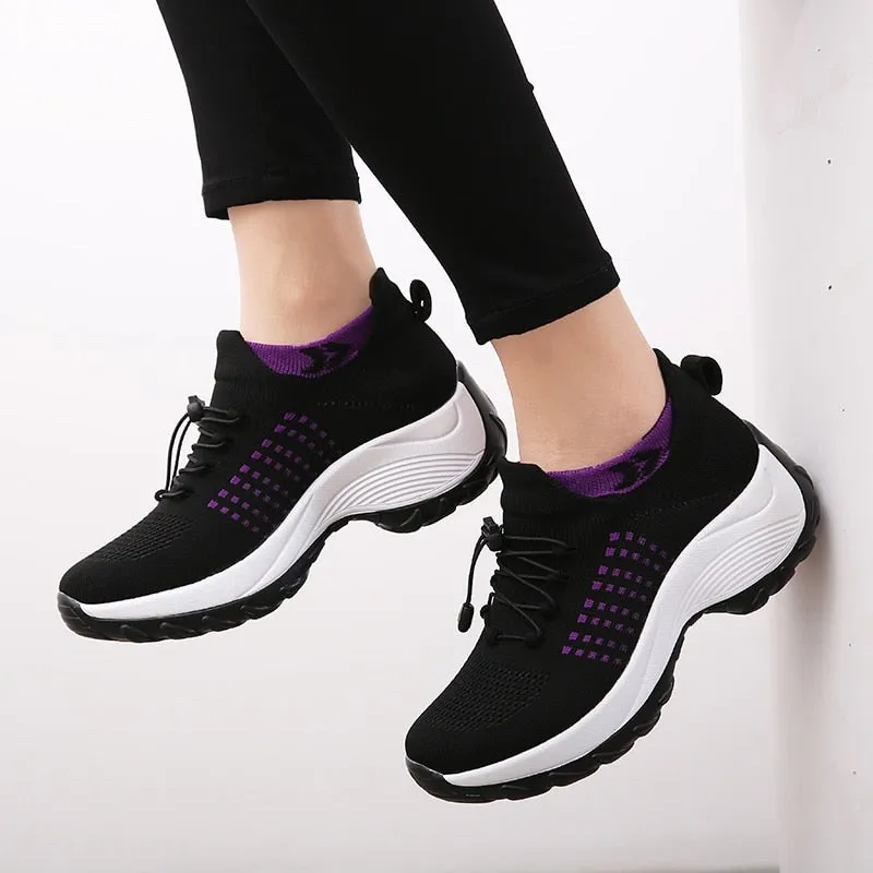 OrthoDin | Orthopedic Comfort Shoes for Women