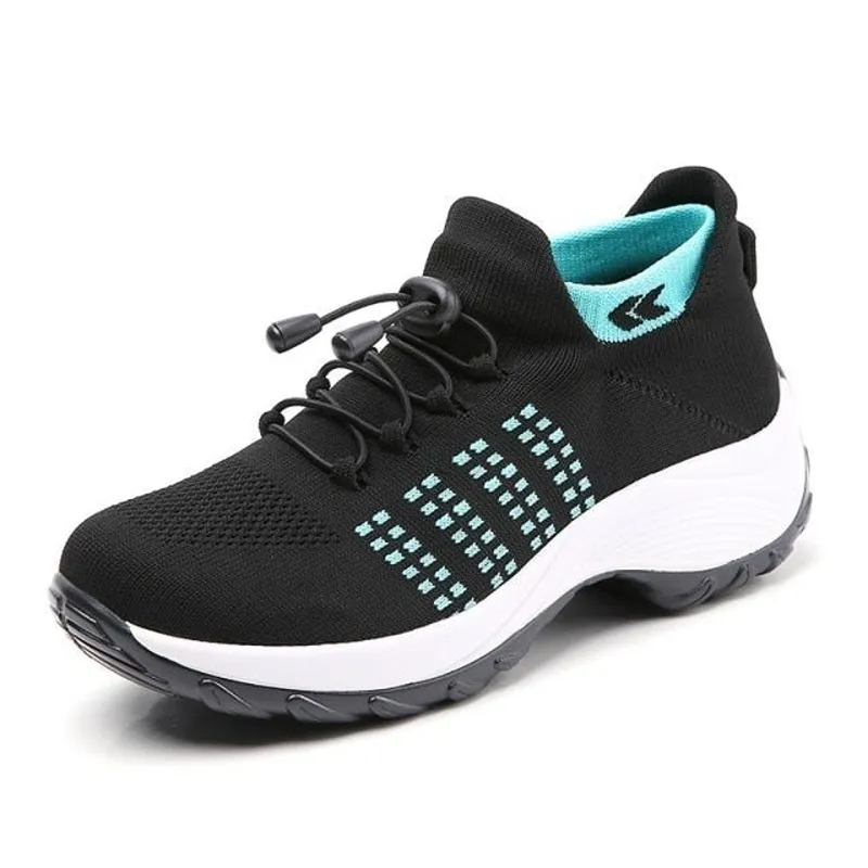 OrthoDin | Orthopedic Comfort Shoes for Women