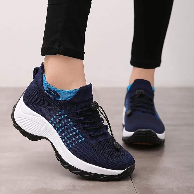 OrthoDin | Orthopedic Comfort Shoes for Women
