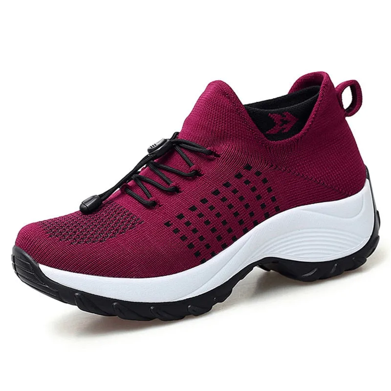 OrthoDin | Orthopedic Comfort Shoes for Women