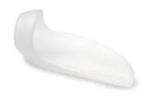 Pedifix Visco-GEL Bunion Guard, OSFM, Each