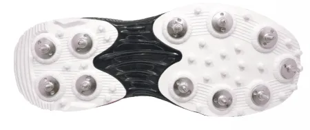 SEGA Reach Spikes Cricket Shoes