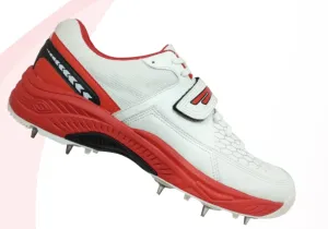 SEGA Reach Spikes Cricket Shoes