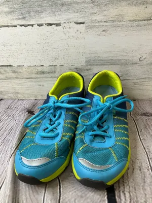 Shoes Athletic By Vionic  Size: 8
