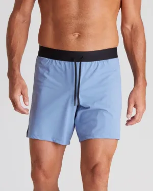 Spring Short in Stride
