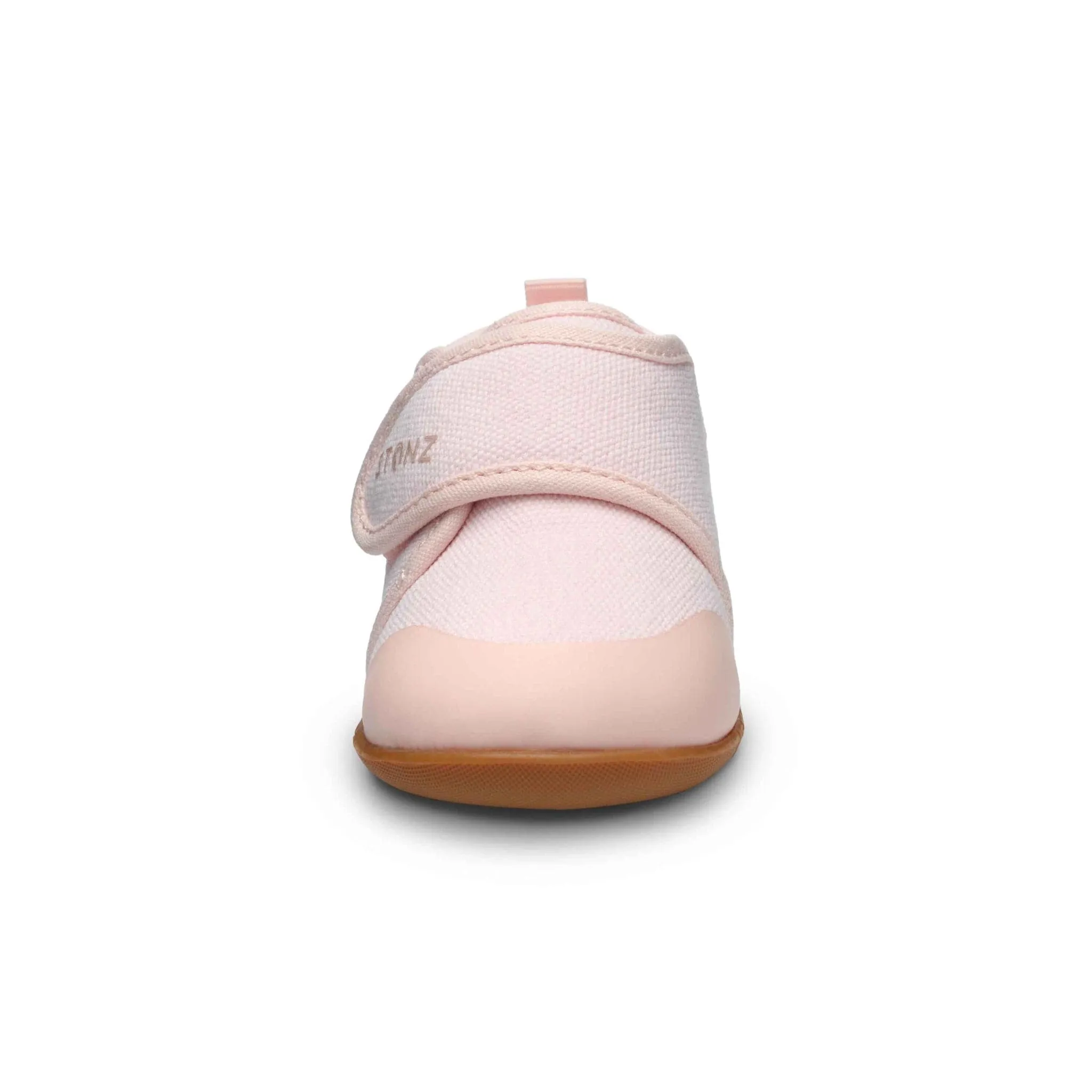Stonz Cruiser Natural Baby Shoe - Haze Pink
