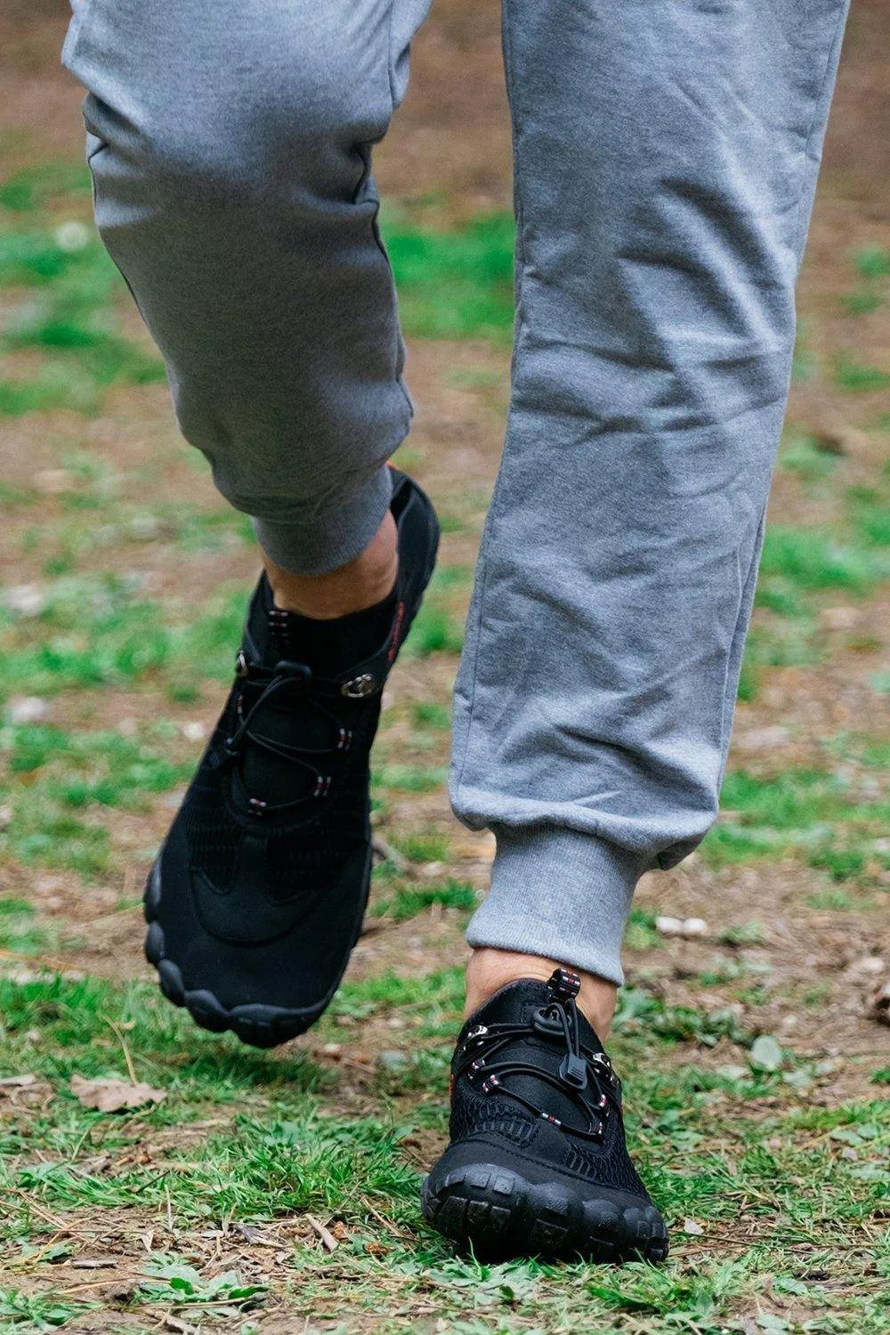 Sundried Men's Barefoot Shoes 2.5