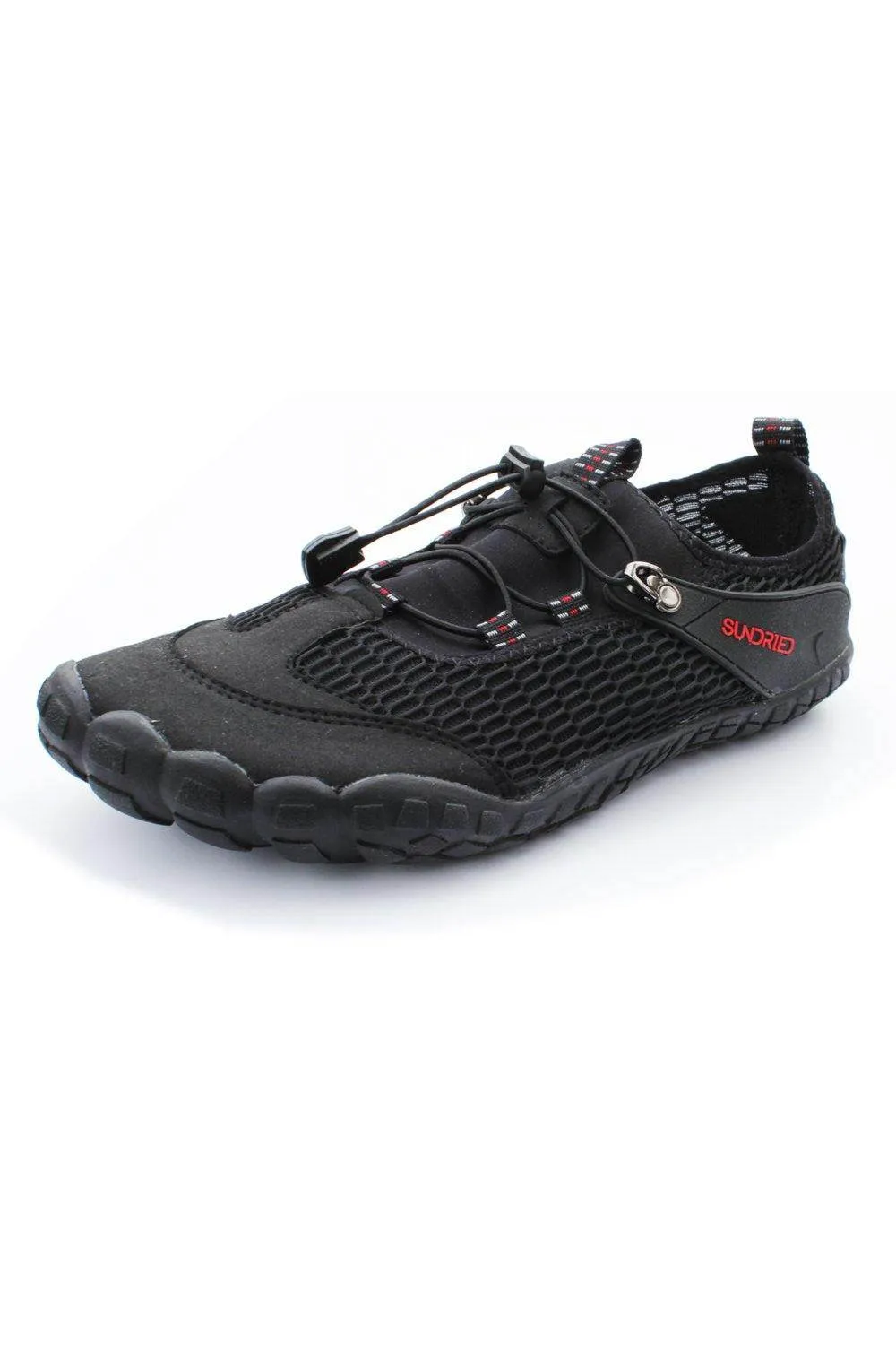 Sundried Men's Barefoot Shoes 2.5