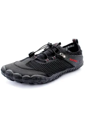 Sundried Men's Barefoot Shoes 2.5